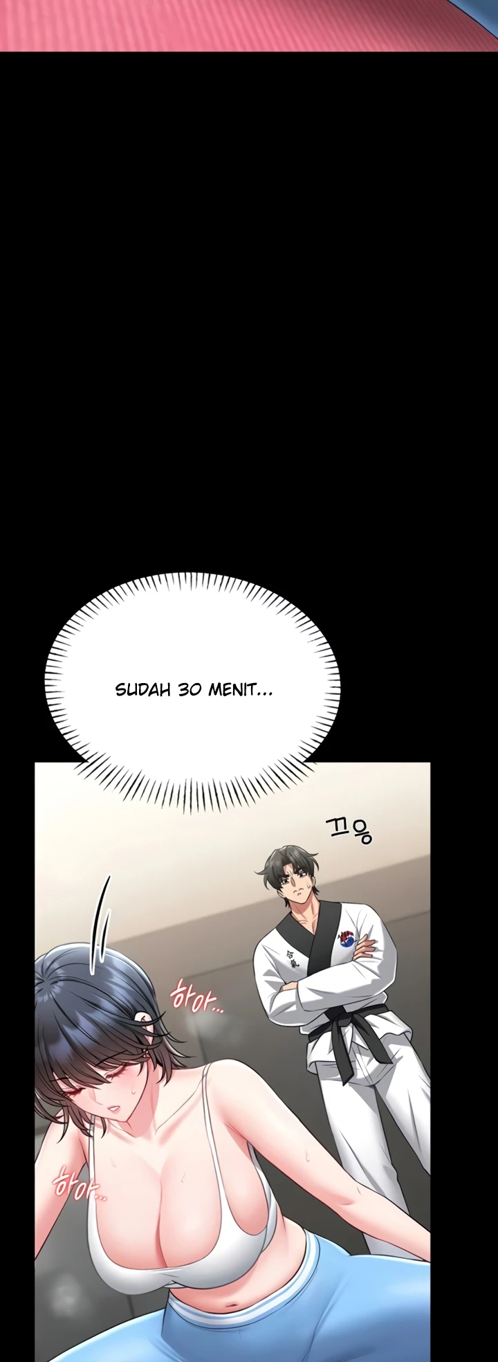 I Will Teach You Self Defense - Page 5